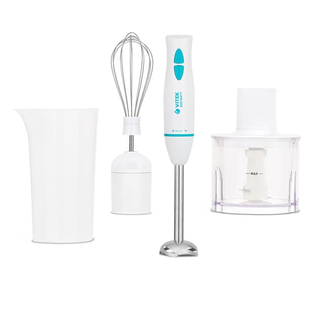 Immertsion blender Vitek VT-8524 — 1