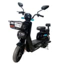 Elektr skuteri Bonvi 5291