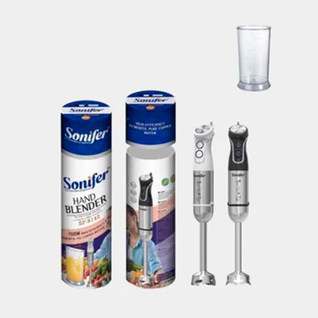 Qo‘l blenderi Sonifer SF-8142 — 1