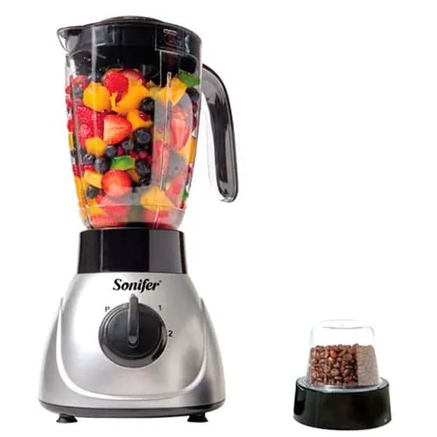 Blender Sonifer SF-8061 — 1