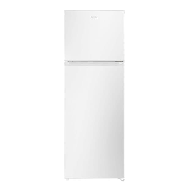 Muzlatgich Artel ART HD-276 FND ECO White — 1