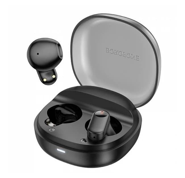 Simsiz minigarnituralar Borofone BW54 — 1
