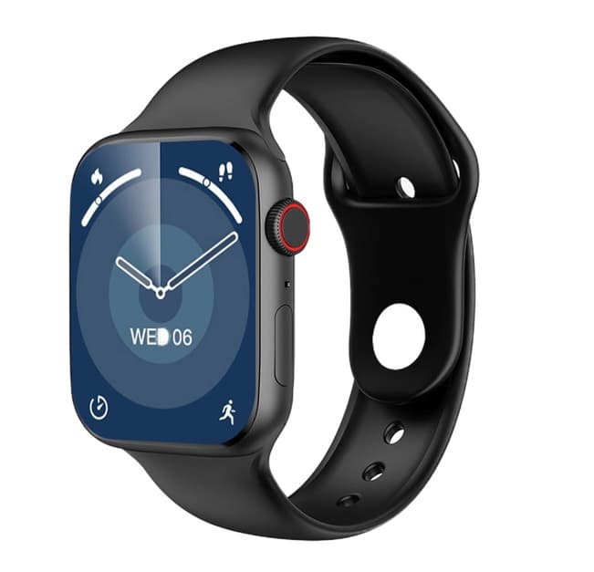 Smart soat Green Lion Active Pro Smart Watch — 1
