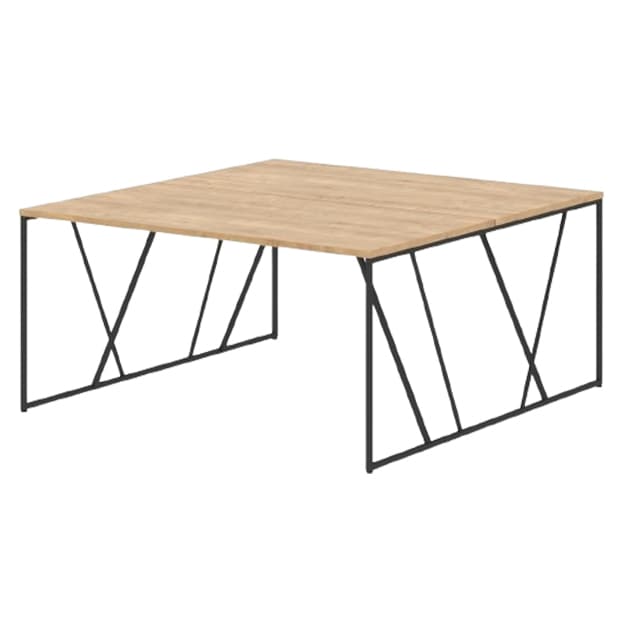stul Loftis, 156x161 (900-07090552) — 1