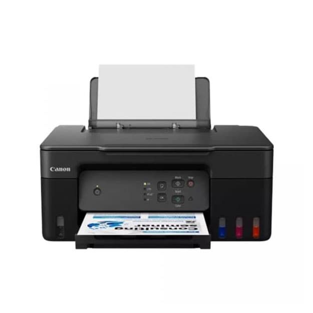 Printer MFU Canon PIXMA G2430 — 1