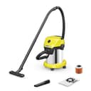 Maishiy changyutgich Karcher WD 3 S V-17/4/20