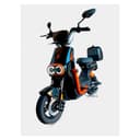 Electric scooter SKT-7420