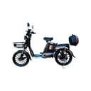Electric scooter SKT-6905