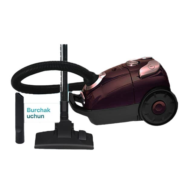 Chanyutgich Ziffler BC-1600 RED — 1