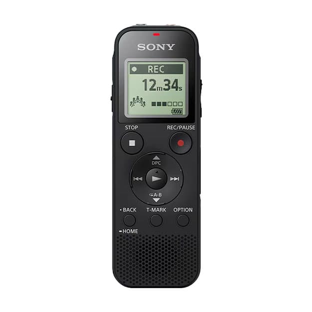 Raqamli ovoz yozuvchisi PX470 — 1