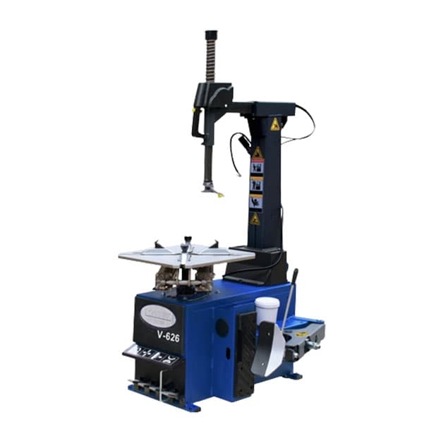 TIRE FITTING MACHINE ROSSVIK V-626- 380 — 1