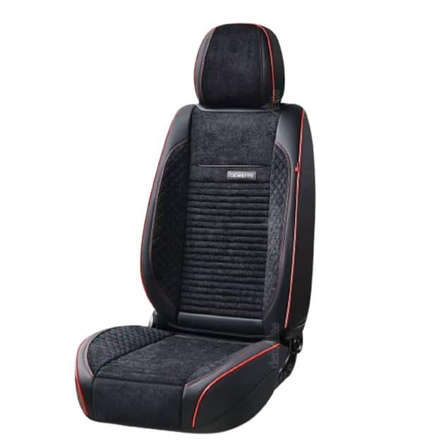 Demeite D-8866 Car Covers — 1