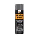 Покрытие для днища на основе гудрона Under Coat 550 мл