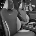 BYD XAN seat cover