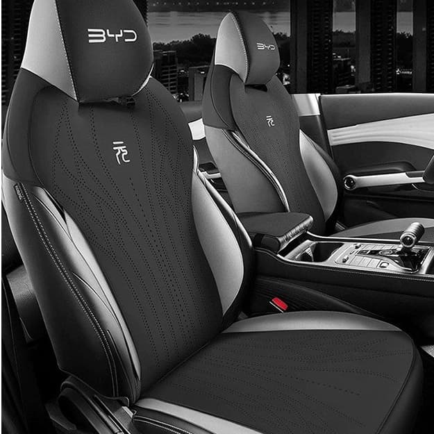 BYD YUAN seat cover — 1
