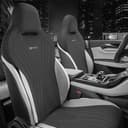 CHAZOR seat cover