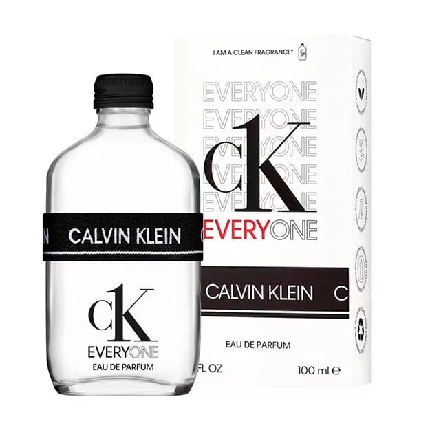 CALVIN KLEIN CK EVERYONE (U) EDP 100 ml — 1