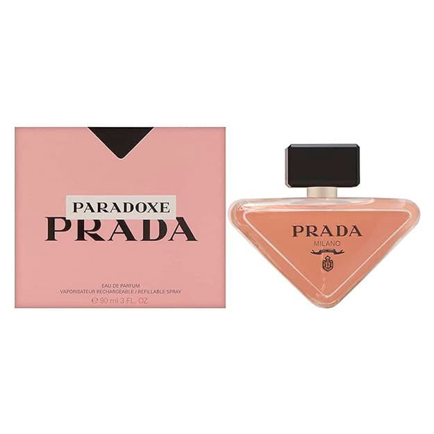 PRADA PARADOXE 90ml — 1
