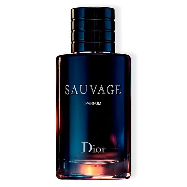 CHRISTIAN DIOR DIOR SAUVAGE PARFUM (M) 300 ML — 1