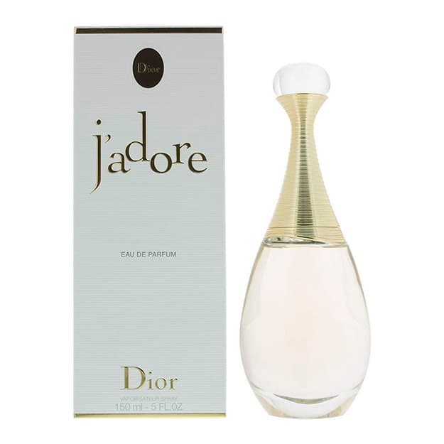 CHRISTIAN DIOR JADORE (L) EDP 50ML — 1