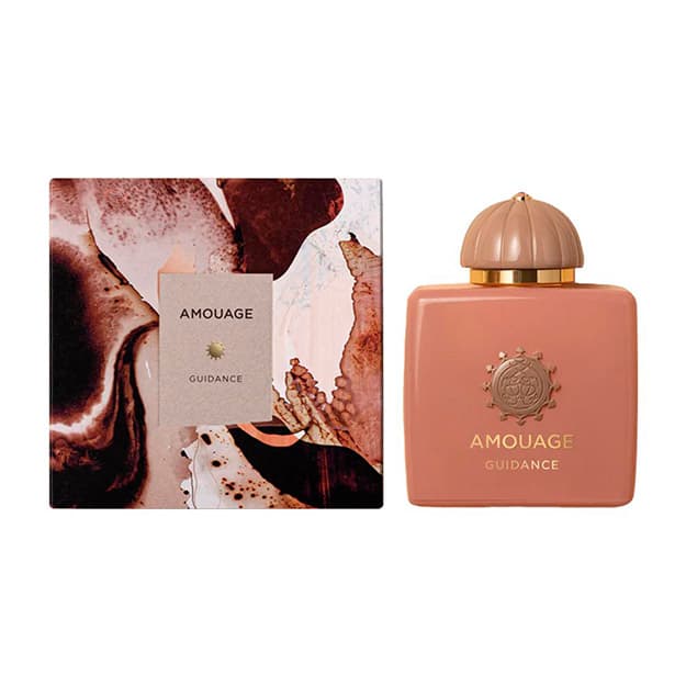 AMOUAGE GUIDANCE (U) EDP 100ML — 1