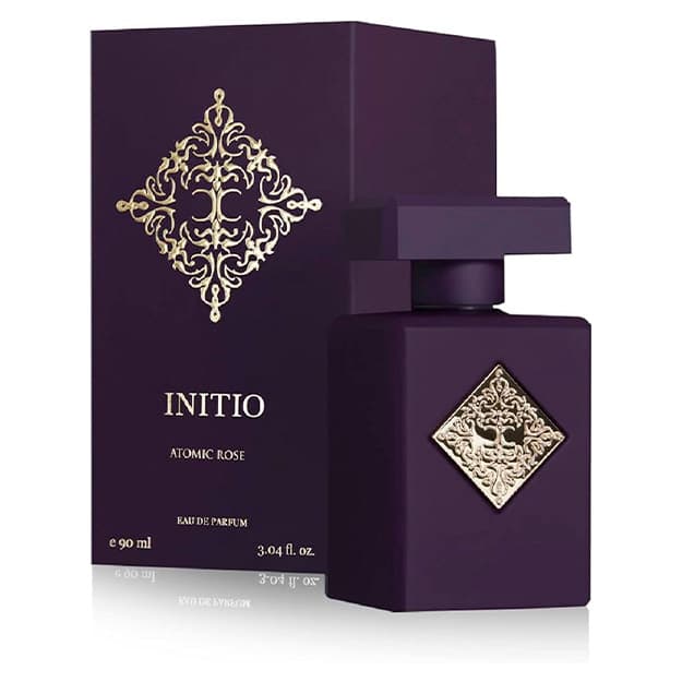 INITIO PARFUMS ATOMIC ROSE (U) EDP 90ML — 1