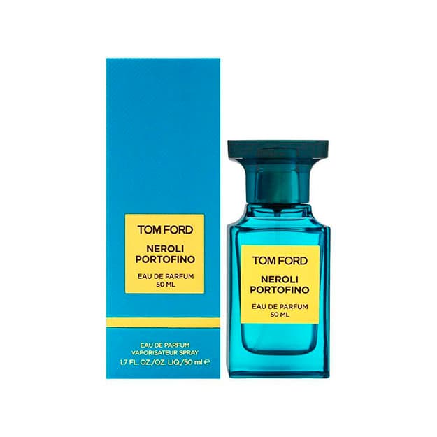 TOM FORD NEROLI PORTOFINO (U) EDP 50ML — 1