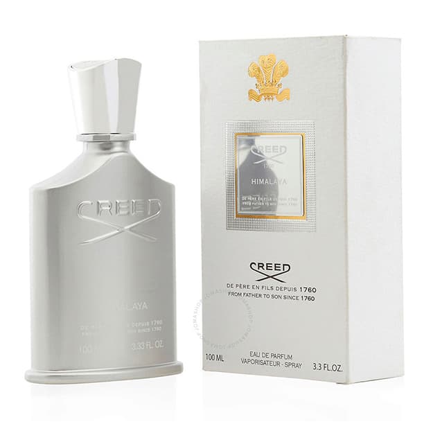 CREED HIMALAYA (M ) EDP 100 ML — 1
