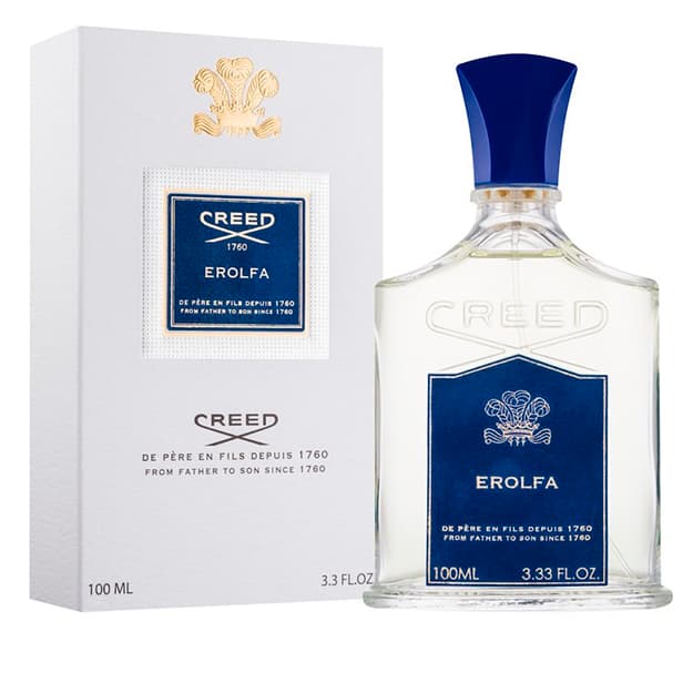 CREED EROLFA (M) EDP 100ML — 1