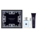 VERSACE POUR HOMME EDT SET 100ML 10ML SH/G 150ML