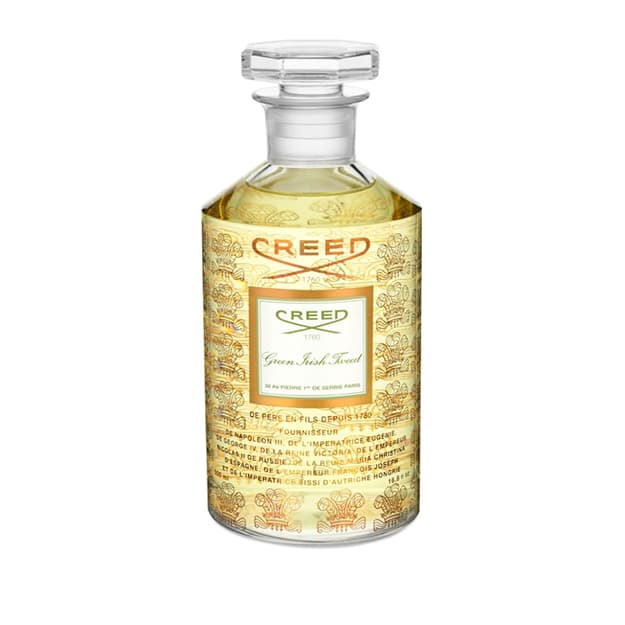 CREED GREEN IRISH TWEED (M) EDP 500 ML — 1