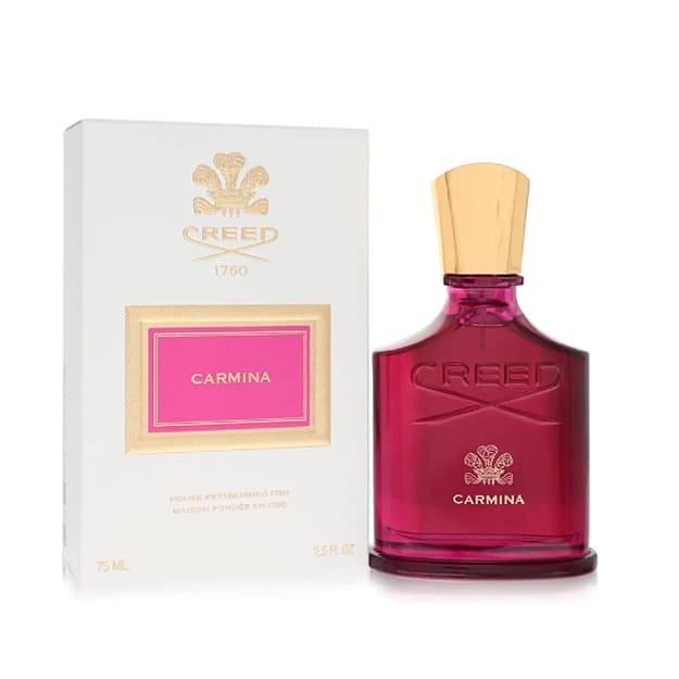 CREED CARMINA (W) EDP 75 ML — 1