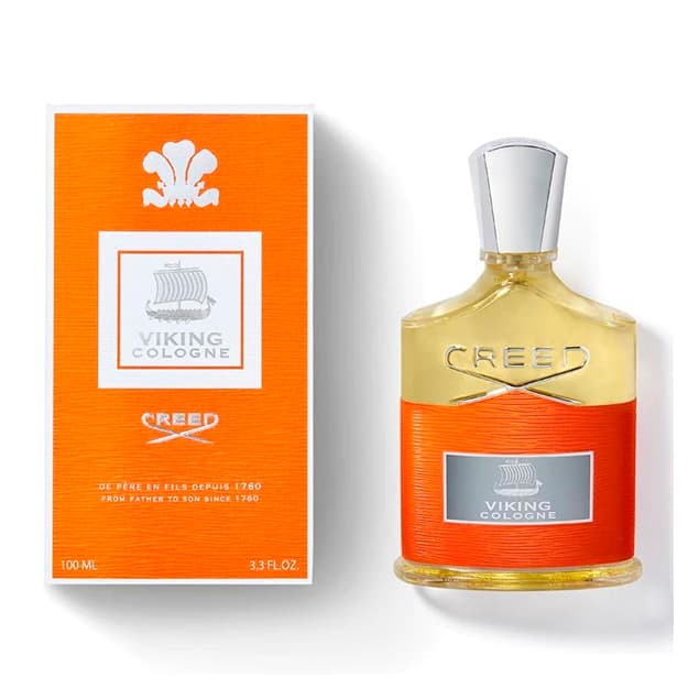 CREED VIKING COLOGNE (M) EDP 100ML — 1
