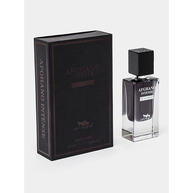 LOUI MARTIN AFGANO NOIR EDP 65 ML — 1
