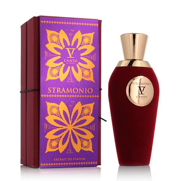 V CANTO STRAMONIO EDP 100 ML — 1