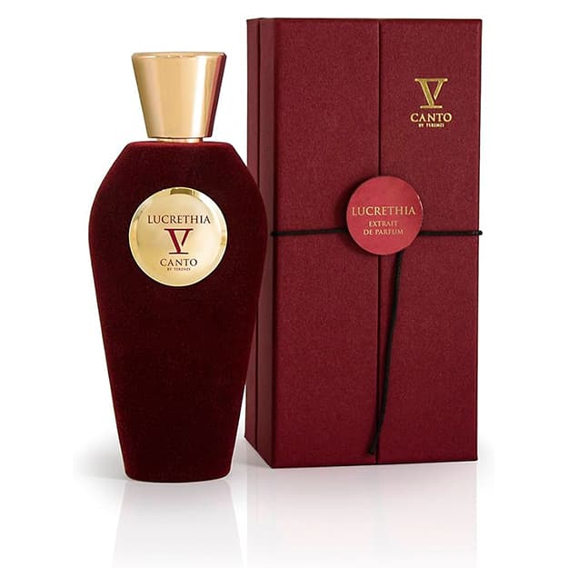 V CANTO LUCRETHIA EDP 100 ML — 1
