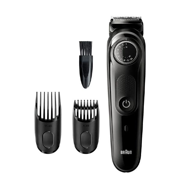 Trimmer BRAUN BT3242 — 1