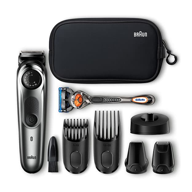 Trimmer BRAUN BT7940 — 1