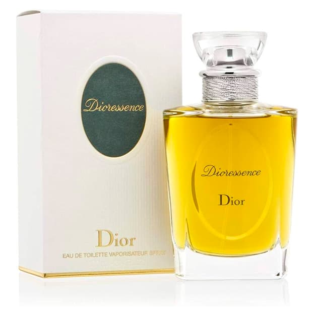 CD DIORESSENCE EDT 100 ML — 1