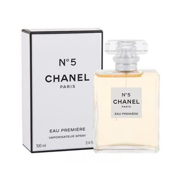 CHANEL NO5 EAU PREMIER EDP 100 ML — 1