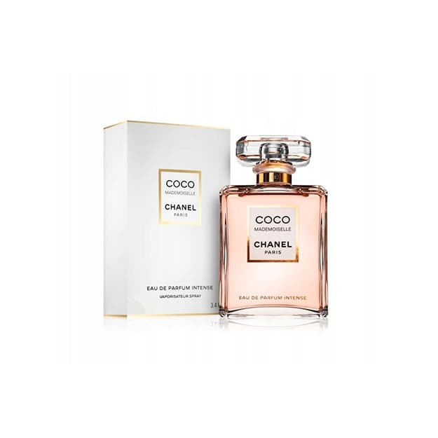 CHANEL COCO MADEMOISELLE EDP INTENSE 200 ML — 1