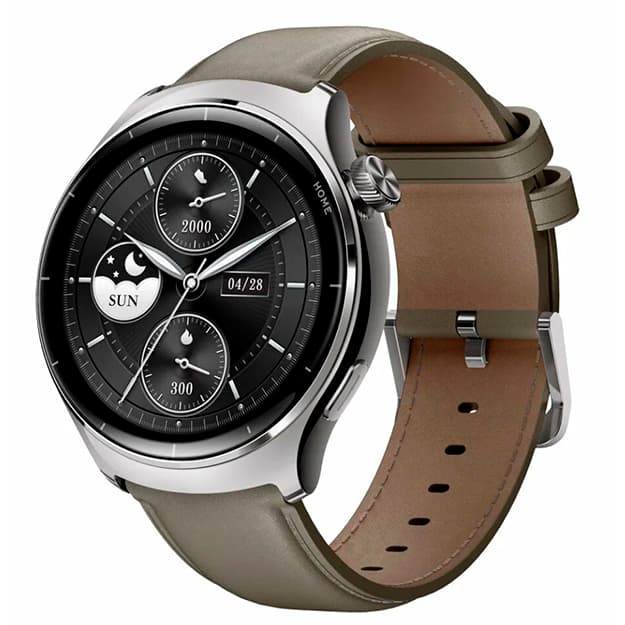 Mibro Watch Lite3 Pro Global Version — 1