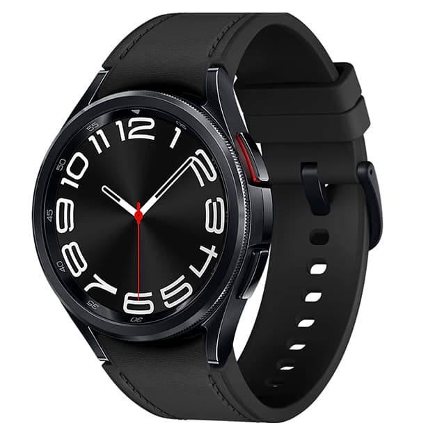 Aqlli soat Samsung Galaxy Watch 6 Classic 47 mm — 1