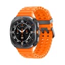 Aqlli soat Samsung Galaxy Watch Ultra 47 mm