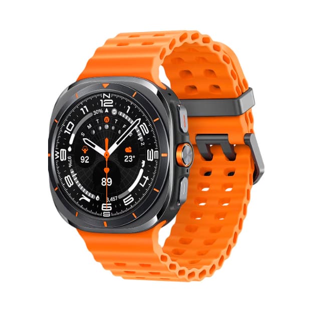 Aqlli soat Samsung Galaxy Watch Ultra 47 mm — 1