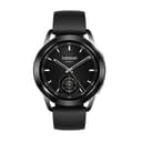 Aqlli soat Xiaomi Watch S3 Black M2323W1
