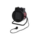 Elektr issiqlik pushkasi Lider TN-2219 3000W isitgich