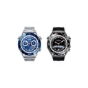 Aqlli soat Huawei WATCH Ultimate Titanium Strap (Colombo-B29)