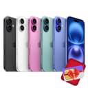 Apple iPhone 16 128 GB,Black