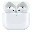 Simsiz minigarnituralar Apple Airpods 4
